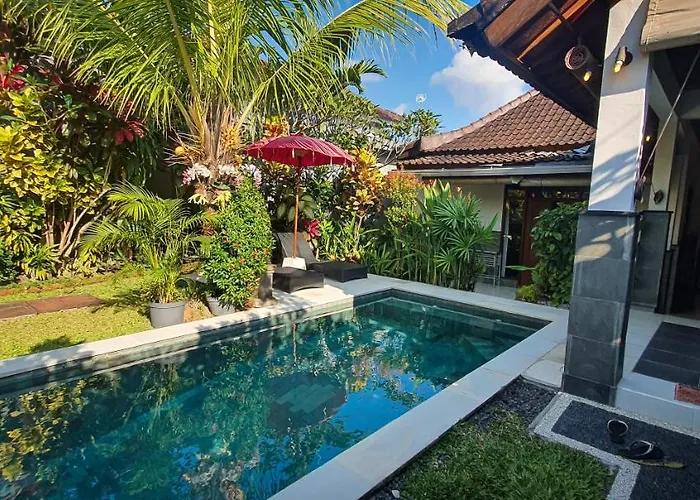 Esa Villa