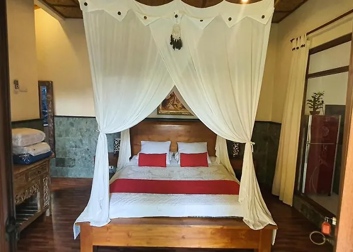 Esa Ubud (Bali)