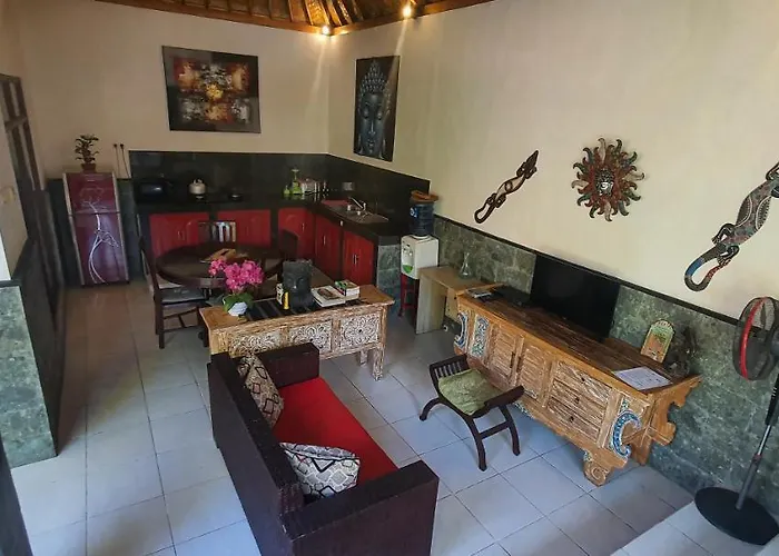 Villa Esa