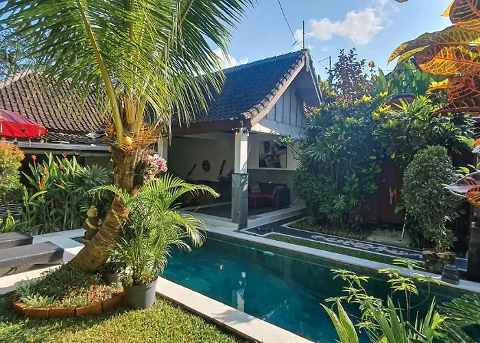 Esa Villa