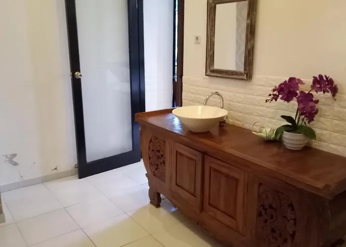 Esa Ubud (Bali)