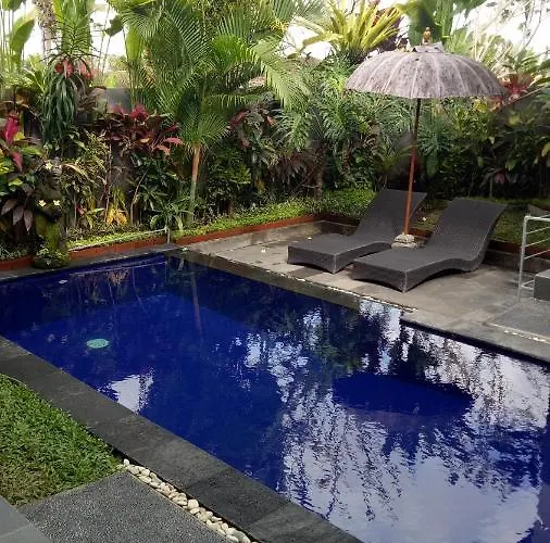 Esa * Ubud (Bali)