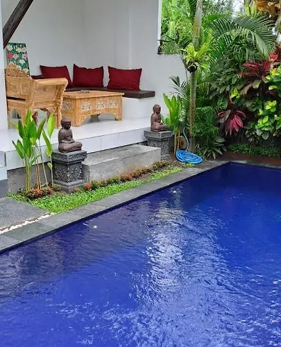 Esa Villa Ubud (Bali)