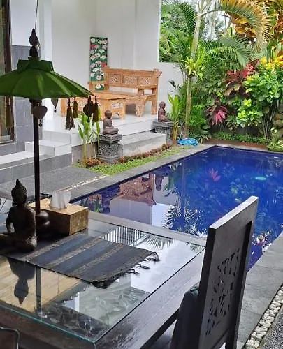 Villa Esa Ubud (Bali)