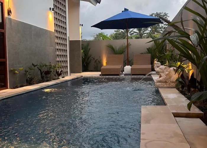 Esa Villa