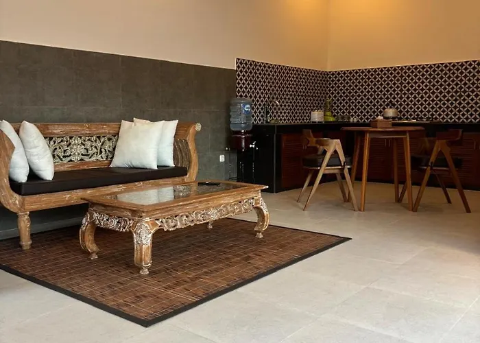 Villa Esa Ubud (Bali)