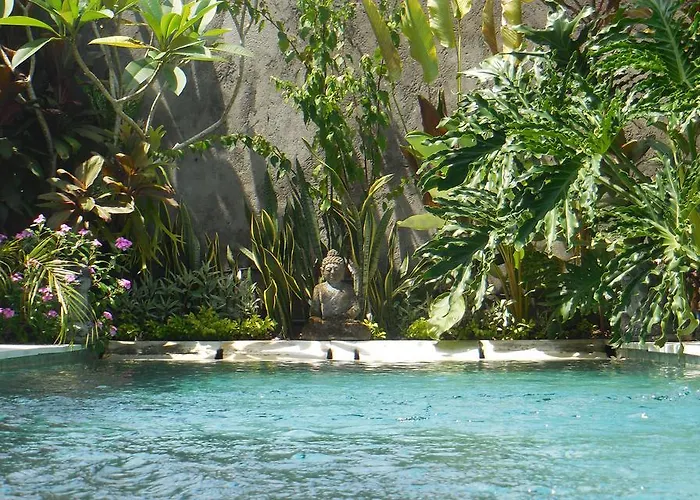 Esa Ubud (Bali)