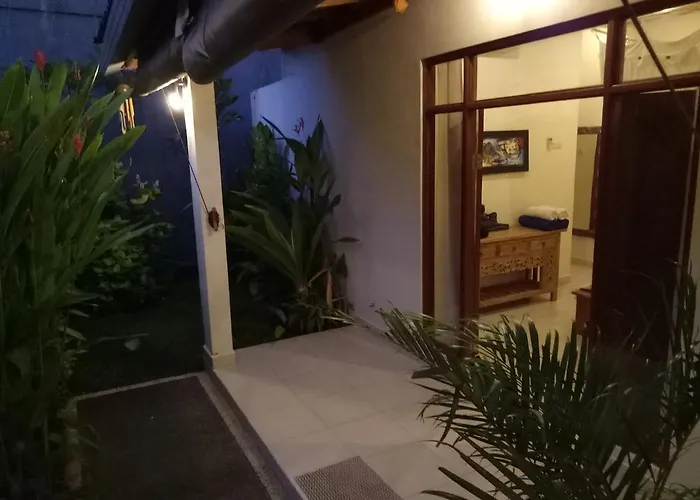 Villa Esa