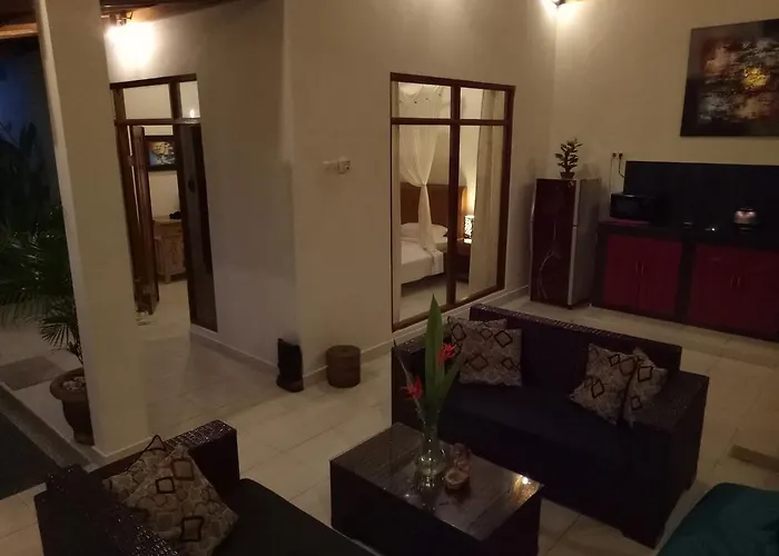 Esa Villa