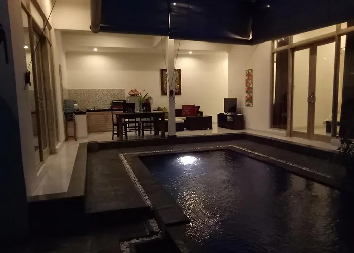 Esa Ubud (Bali)