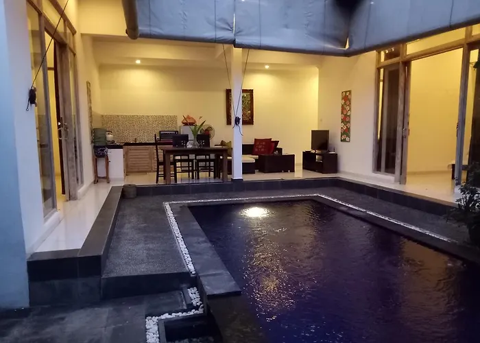 Villa Esa *
