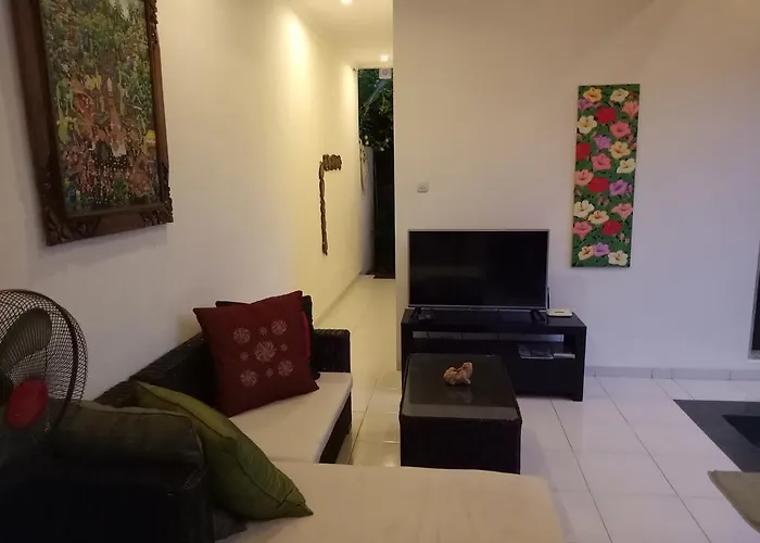 Esa * Ubud (Bali)