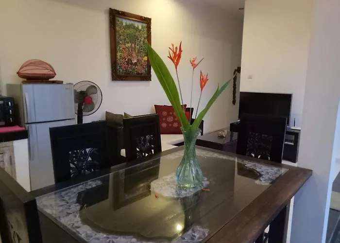 Esa Ubud (Bali)