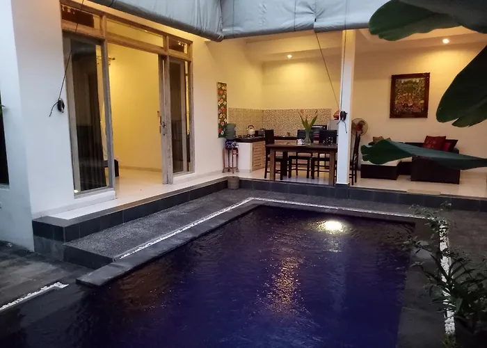 Esa Villa *