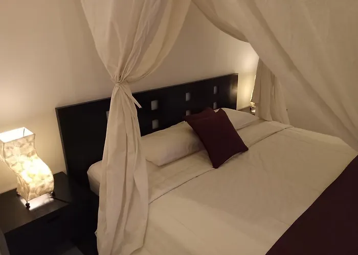 Esa Villa Ubud (Bali)