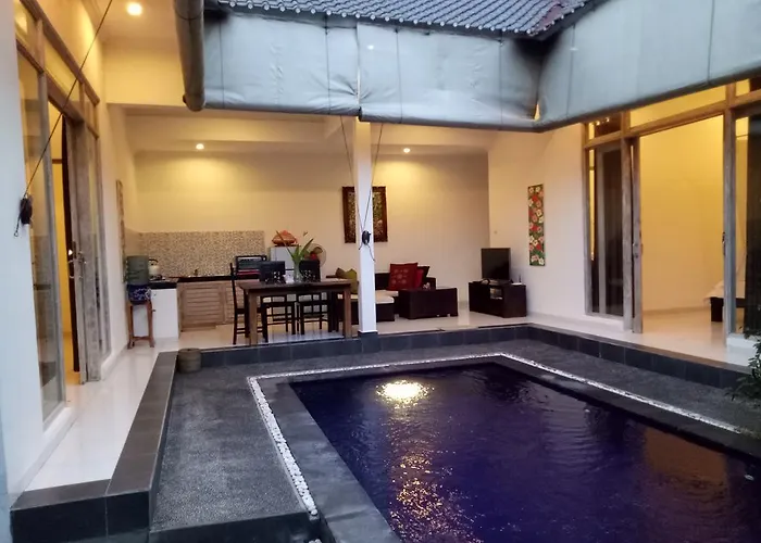 Esa Villa *