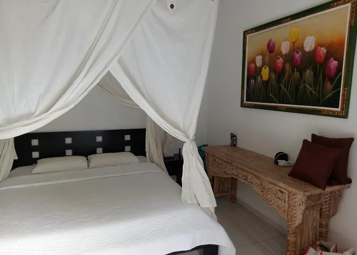 Esa Villa Ubud (Bali)