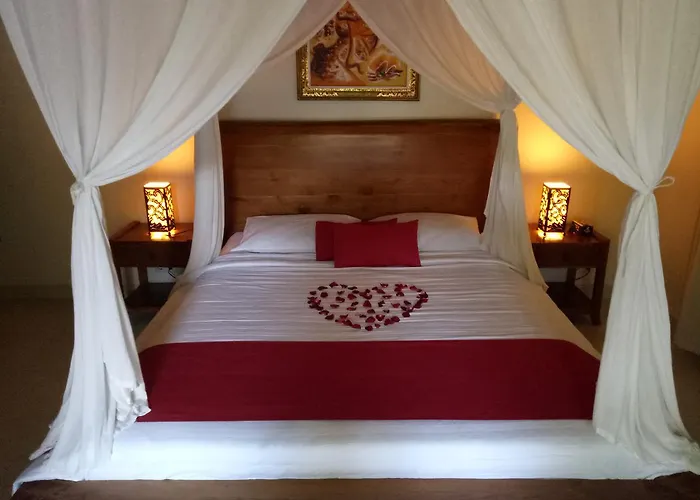 Villa Esa Ubud (Bali)