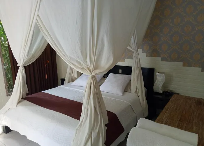 Esa * Ubud (Bali)