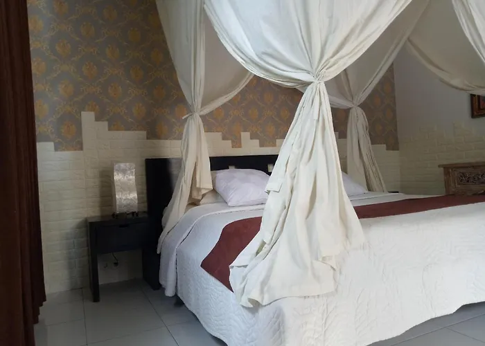 Esa * Ubud (Bali)