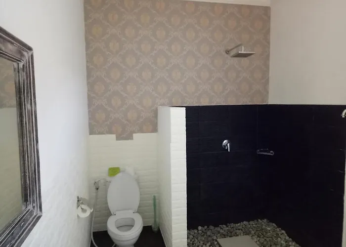 Esa Villa *